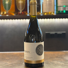 プレシジョン シャルドネ ナパヴァレー