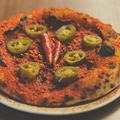 料理メニュー写真&nbsp;レッド ホット チリ ペッパー