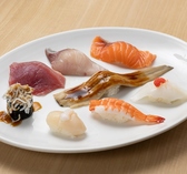 元祖ぶっち切り寿司 魚心 本店のおすすめ料理3