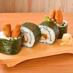 横綱ロール/横綱ロール（ハーフ） 各種