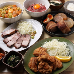まさき食堂の特集写真