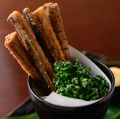 もめんどきのおすすめ料理1