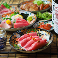 京風個室Dining YUZAN 遊山 新宿店のおすすめ料理1
