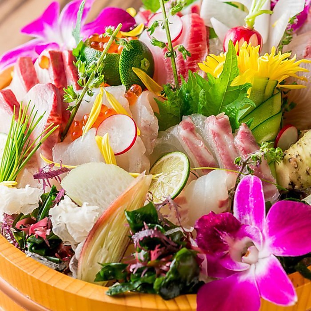 個室居酒屋 あかり 新宿西口店の写真ギャラリー