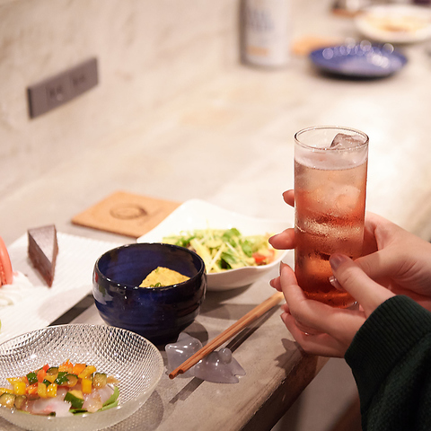 Living Bar Dream Home rOo[ h[z[