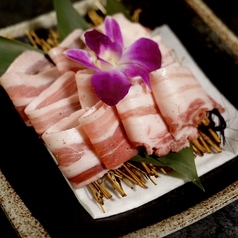 芳寿豚サムギョプサル