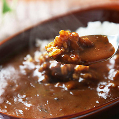 下町のカレーライス