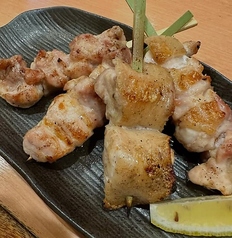 焼鳥ゆきどりの写真