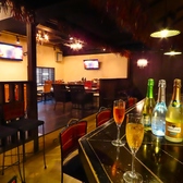 BAR バリアン Balian 宮崎の雰囲気2