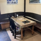 アジアンステーション松本店の雰囲気2