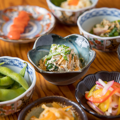 酒肴飯 対ゝの特集写真