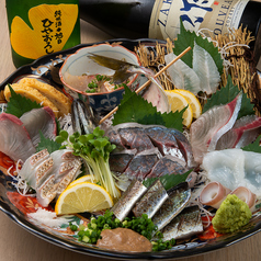 心に活きる金魚 つぼみの写真2