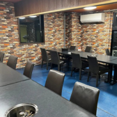 黒毛和牛 食べ放題 堺のはやの雰囲気3