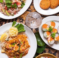 LEMON GRASS レモングラス 海浜幕張店の写真
