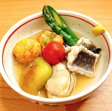 三ノ宮高架下大衆酒場 いのうえのおすすめ料理1