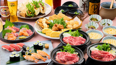 すし半 大正店のコース写真