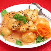 中華100品食べ飲み放題 嘉興のおすすめ料理3