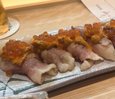 居酒屋　集魚　SWIMMYの写真2