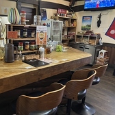 アジアンステーション松本店の雰囲気3