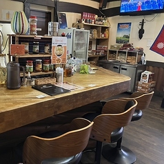 アジアンステーション松本店の雰囲気3