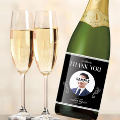 SCeNT HOUSE DEN Marunouchi セントハウス デン マルノウチのコース写真