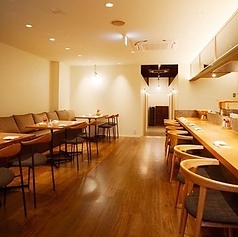 泉士 SENJIの雰囲気3