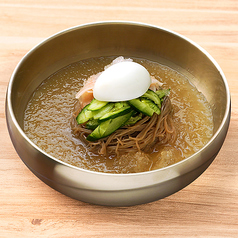 水冷麺