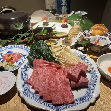 浜松町 なみの上のおすすめ料理1