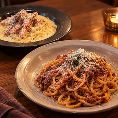 Cafe BOHEMIA カフェ ボヘミア 心斎橋の特集写真