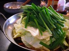 焼き鳥杉のおすすめ料理2