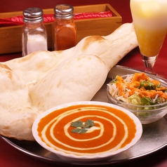 インド料理マハール&バーのおすすめ料理2