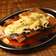 炙りチーズトマト餃子(5コ)