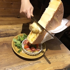 レストラン&amp;カフェ PAO 押熊本店の写真