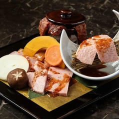 焼肉 肉乃宮の特集写真