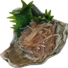 梅水晶