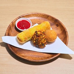 あげもの3個セット