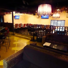 BAR バリアン Balian 宮崎の雰囲気3