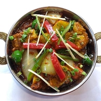 カレー居酒屋としてもご利用下さい！