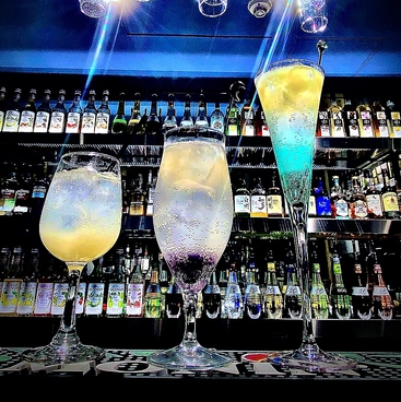 Bar Alstromeria バーアルストロメリアのおすすめ料理1