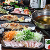 魚旬 本店の詳細
