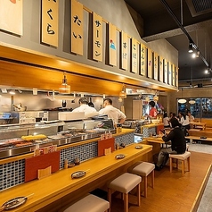 鶏炉端ト寿し酒場でんすけ商店松山店のコース写真