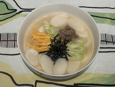 トック