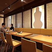 三重人 京都ポルタ店の雰囲気2