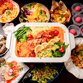 Dining Bar 猫丸酒造のおすすめ料理3