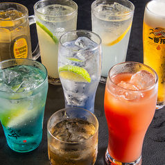 BAR REPLICA バーレプリカのおすすめ料理3