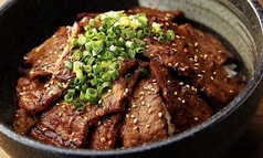にくどころ参香のおすすめランチ1