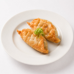 揚げ餃子(2個)
