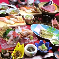 馬刺盛や自家製辛子蓮根など！熊本郷土料理をご堪能♪