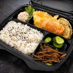 はこだて中島廉売食堂の写真