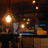 STANDING BAR 新橋の秘密基地の雰囲気3